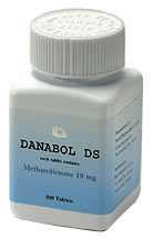 Dbol Steroid Pills