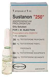 Sustanon, Buy Sustanon 250 Easily Online